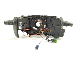 Ручка стеклоочистителей 8200906799A Renault Clio III