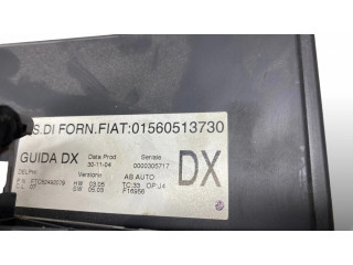 Блок управления климат-контролем C52492079, 0000305717   Alfa Romeo GT