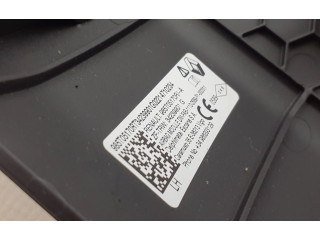 Подушка безопасности пассажира 985258693R   Dacia Duster II