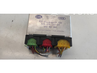 Модуль управления сидением