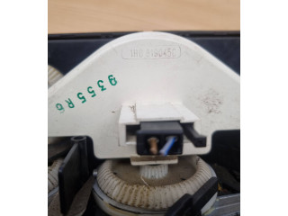 Блок управления климат-контролем 1H0819045C Volkswagen Caddy