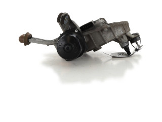 Моторчик дворников 288106583R, E0-9217K    Renault Scenic III -  Grand scenic III