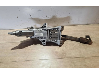 Подушка безопасности водителя 31201816, 372843035   Volvo S80