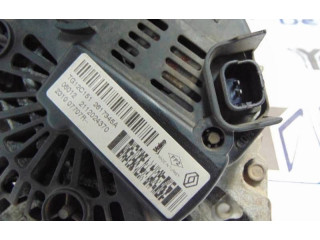 Генератор 231007707R   Dacia Logan I      