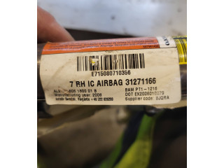 Боковая подушка безопасности 31271166, 606180001B   Volvo XC90