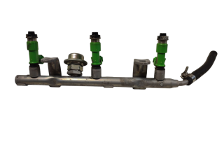 Vstřikovač 75250, 117072523 Subaru Outback (BS)