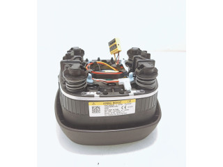 Подушка безопасности водителя P032288936, 1T203500061DA2 Polestar 2