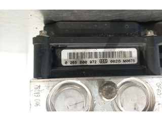 Блок АБС 589201H400 KIA Ceed 2006 - 2012 года