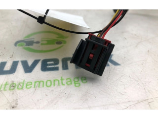 Зеркало (механическое) Audi A3 S3 8V 2013 - 2019 года