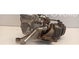 Turbodmychadlo Турбина 16319700051 Nissan Micra K14