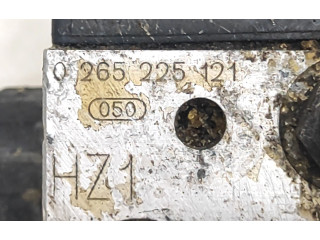 Jednotka ABS 4B0614517H, 0265225121 Volkswagen PASSAT B5.5 2003