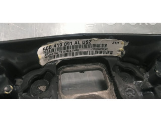 Руль Volkswagen Golf VI 2008 - 2013 года 5C0419091AL