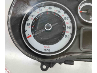 Панель приборов 51975129, A2C90124901 Fiat 500L