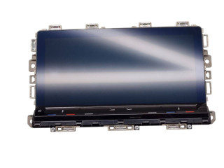 Дисплей 5H0919605 Volkswagen Golf VIII