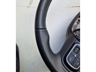 Руль Citroen C3 Aircross 2017 - года 98118752ZD