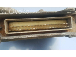 Řídící jednotka 9624518380, 0261204063 Fiat Punto (176) 1993