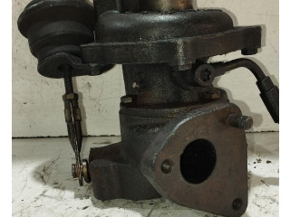 Турбина Fiat Grande Punto