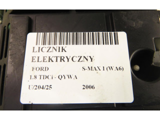 Панель приборов 8M2T14C026CC, 8M2T10849XC   Ford S-MAX       