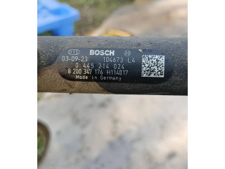 Vstřikovací lišta 8200347176, 0445214024 Renault Espace IV