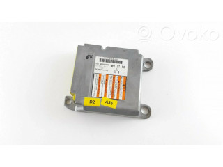 Блок подушек безопасности 98221SG001, 1503009041   Subaru Forester SH