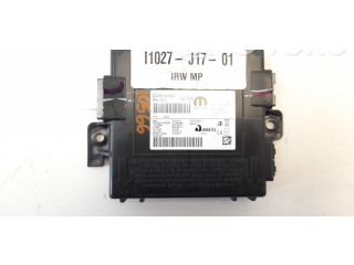 Блок управления P68411099AA   Jeep Compass