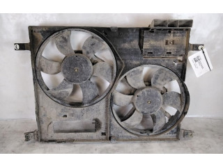 Вентилятор радиатора     PGF000231, M47204D3    Land Rover Freelander 