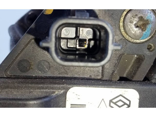 Генератор 231005933R Dacia Lodgy