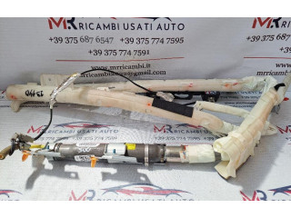 Боковая подушка безопасности 609753500B, 609753500B   Honda Accord