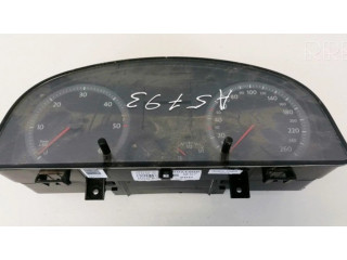 Панель приборов 2K0920841C, V0021000   Volkswagen Caddy       