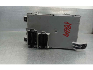 Pojistková skříňka Řídící jednotka BSM 00505084590, 28187862 Alfa Romeo Mito 2008