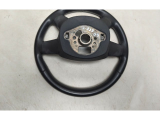 Руль Audi Q3 8U  2011 - 2016 года 8U0419091T      