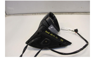 Зеркало (управляемое электричеством)    Volkswagen Golf Plus   