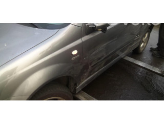 Блок управления двигателя 96376652   Daewoo Kalos