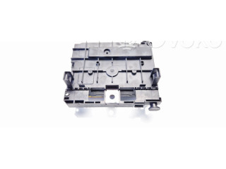   Pojistková skříňka 9666700380   Citroen Berlingo 2010