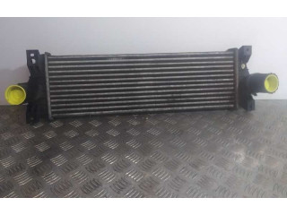 Интеркулер 2371109050, 2371109060 SsangYong Actyon