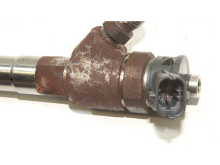 Форсунка 35062015F, 0445110523    Maserati Ghibli  A630HP 