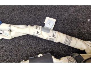 Боковая подушка безопасности 30698532   Volvo XC90