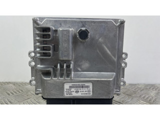 Блок управления двигателя 6725402232 SsangYong Rexton