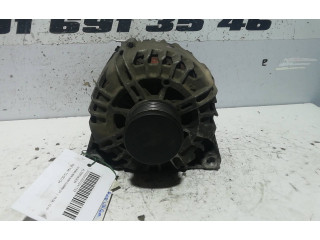 Генератор TG15C134, 9665617780 Citroen Berlingo