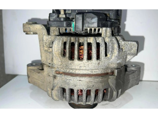 Генератор 0124425022 Opel Meriva A