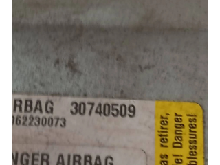 Подушка безопасности пассажира 30740509, 062230073   Volvo V70