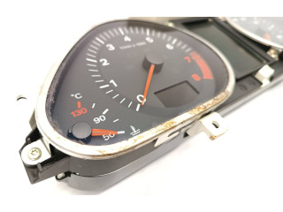 Přístrojová deska Audi A6 S6 C6 4F 2007 4F0910900A, 4F0920950K