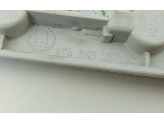 Блок управления 6Y6945257, XU3X-13N004-AA Skoda Fabia Mk1 (6Y)