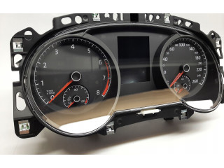 Панель приборов 517920740D, 17236KM Volkswagen Golf Sportsvan