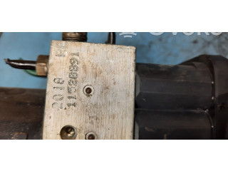 Блок АБС Citroen C5 2001 - 2004 года