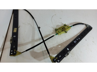 Задний електрический механизм для подъема окна без двигателя