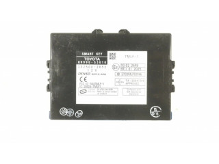 Блок управления 8999053010 Lexus IS 220D-250-350