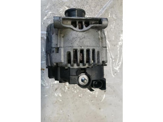 Генератор A640154050280, 640940 Mercedes-Benz A W169