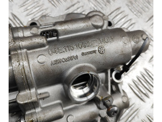 Масляный насос DGEB 04E115109S, 04E115151A Skoda Superb B8 (3V)