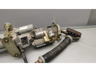 Рулевая рейка 1295400188, 1295400888 Mercedes-Benz S W140 1991-1999 года